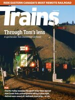 Trains